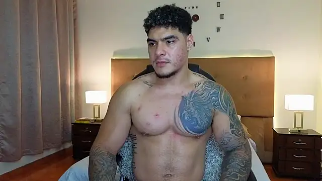 Steven Velez online show from April 2026 01:41:01 AM