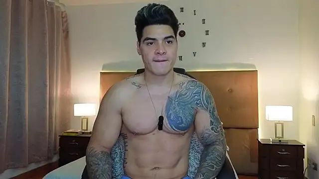 Steven Velez online show from June 2026 11:25:01 PM
