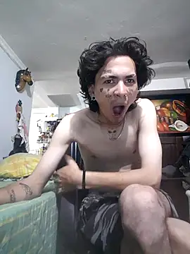 HydanMC online show from February 2026 03:19:02 PM