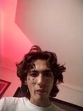 HydanMC online show from March 2026 05:19:01 AM