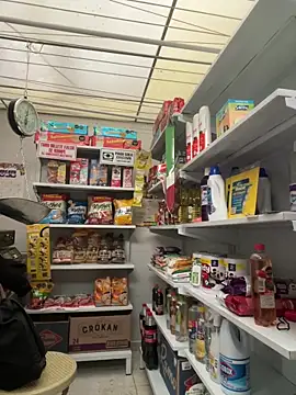 Sallem Pink online show from March 2026 11:16:01 AM