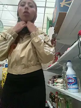 Sallem Pink online show from April 2026 11:05:01 AM