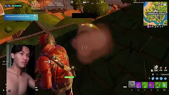 EmilianoPerex online show from October 2025 06:41:02 PM