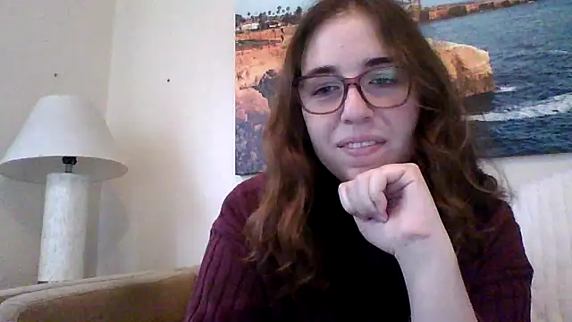 Snapshot of sweetsocalgirl chatting on February 2026 10:58:02 PM sweetsocalgirl online show from February 2026 10:58:02 PM