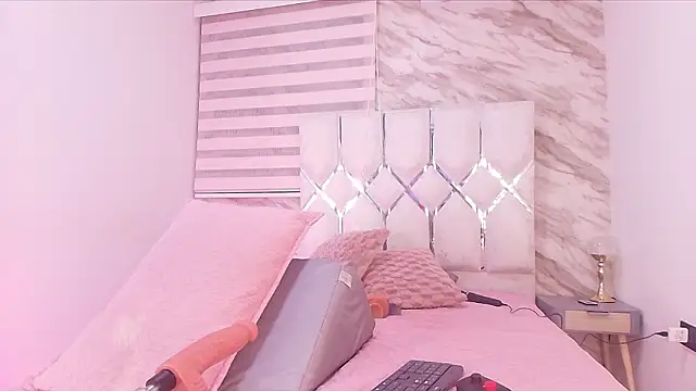 cataleya ebony  online show from March 2026 03:01:01 AM