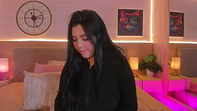 Meloddy Rose online show from November 2025 03:27:01 AM