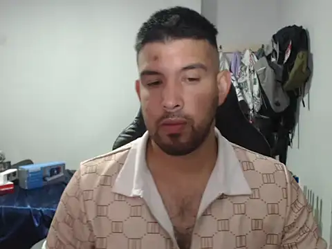 Axel11113 online show from September 2025 03:06:02 AM