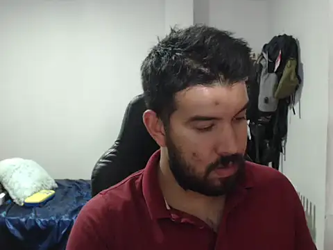 Axel11113 online show from October 2025 04:02:01 AM