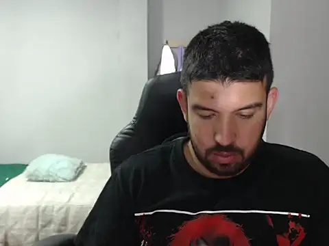 Axel11113 online show from November 2025 02:39:01 AM