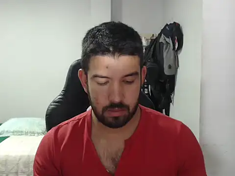 Axel11113 online show from November 2025 02:36:01 AM