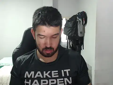 Axel11113 online show from December 2025 02:17:02 AM