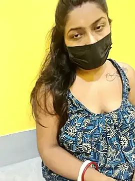 Naughty-Chaaya online show from September 2025 07:47:01 PM