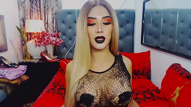 Mistress4fun online show from January 2026 09:17:02 PM