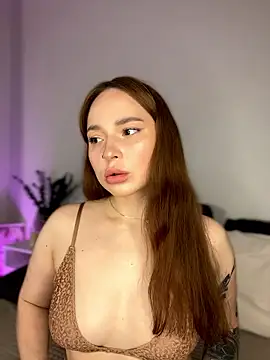 Snapshot of AlexaSpark_ chatting on January 2026 05:04:02 PM AlexaSpark online show from January 2026 05:04:02 PM