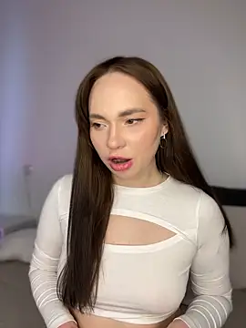 Snapshot of AlexaSpark_ chatting on February 2026 06:51:01 AM AlexaSpark online show from February 2026 06:51:01 AM