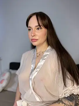 Snapshot of AlexaSpark_ chatting on February 2026 11:27:01 AM AlexaSpark online show from February 2026 11:27:01 AM