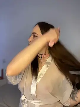 Snapshot of AlexaSpark_ chatting on February 2026 05:56:01 AM AlexaSpark online show from February 2026 05:56:01 AM