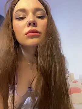 Snapshot of AlexaSpark_ chatting on March 2026 10:11:01 AM AlexaSpark online show from March 2026 10:11:01 AM