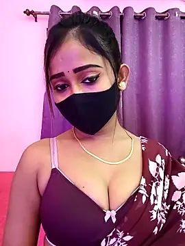 Snapshot of Puja-baby chatting on October 2025 06:41:02 PM Puja-baby online show from October 2025 06:41:02 PM