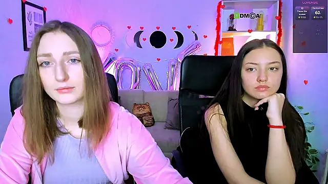 eva smiith  online show from February 2026 06:42:02 AM