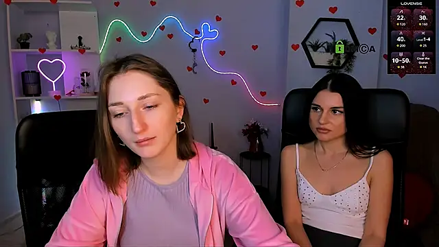 eva smiith  online show from April 2026 05:51:02 AM