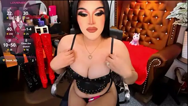 devongarcia online show from March 2026 06:36:02 PM