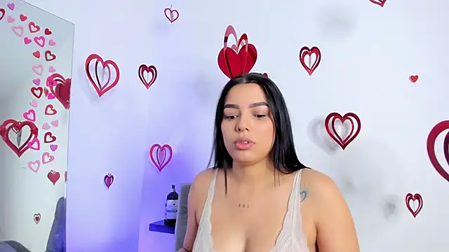 malthe 022 online show from February 2026 07:09:02 PM