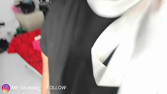 lulukawai16 online show from April 2026 07:03:02 PM