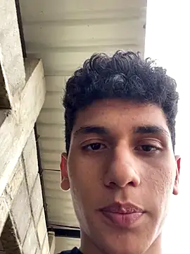Badboynoirsex online show from October 2025 07:30:02 PM