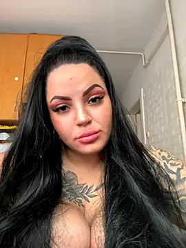 Snapshot of sexybunny18255 chatting on September 2025 09:57:02 AM sexybunny18255 online show from September 2025 09:57:02 AM