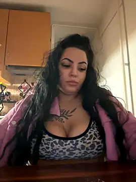 sexybunny18255 online show from October 2025 06:58:01 PM