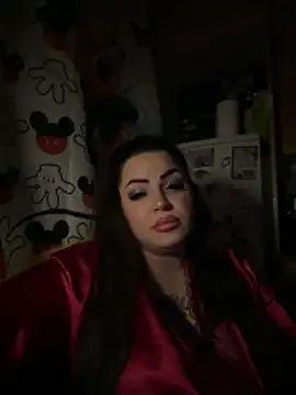 Snapshot of sexybunny18255 chatting on February 2026 09:00:02 PM sexybunny18255 online show from February 2026 09:00:02 PM