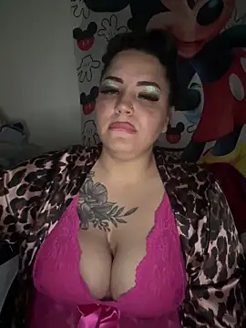 Snapshot of sexybunny18255 chatting on April 2026 06:35:01 PM sexybunny18255 online show from April 2026 06:35:01 PM