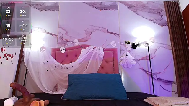 AlyaThompson online show from October 2025 04:09:01 AM