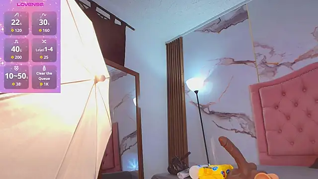 AlyaThompson online show from November 2025 03:28:01 AM