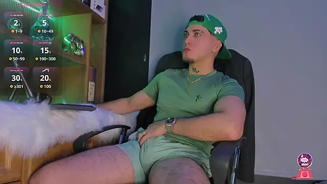 Gael williams1 online show from November 2025 12:57:02 AM