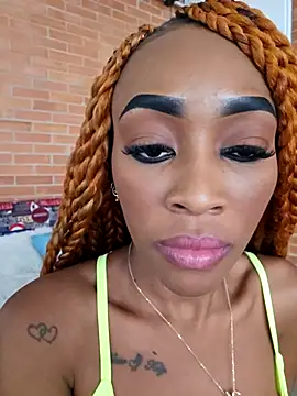 Horny ebonys online show from October 2025 08:09:02 PM