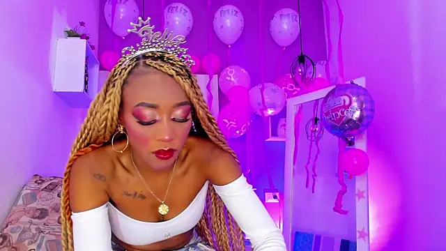 Horny ebonys online show from February 2026 08:43:01 PM