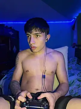 pabonsito online show from June 2026 02:03:01 AM
