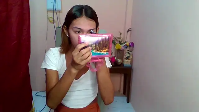 miss carlas online show from November 2025 10:15:01 AM