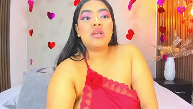 RileyDolly online show from February 2026 08:24:01 AM