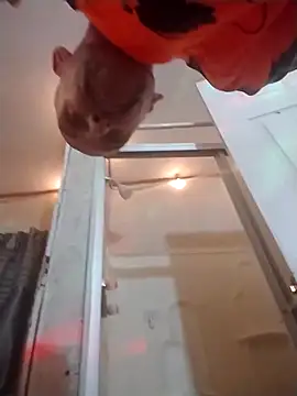 Snapshot of BonnienClyde5421 chatting on February 2026 05:00:02 AM BonnienClyde5421 online show from February 2026 05:00:02 AM