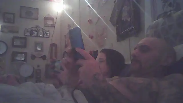 Snapshot of BonnienClyde5421 chatting on February 2026 12:00:02 AM BonnienClyde5421 online show from February 2026 12:00:02 AM