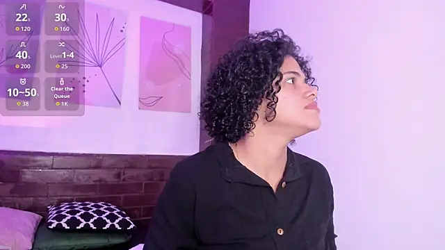 ATENA JB online show from April 2026 03:00:02 AM