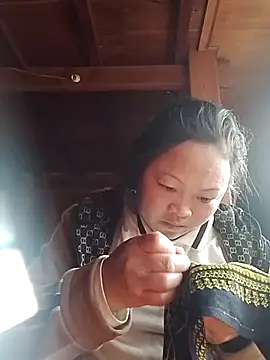 MaySweetb online show from January 2026 08:08:02 AM