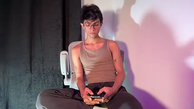 Angel bunny2 online show from November 2025 03:39:02 AM