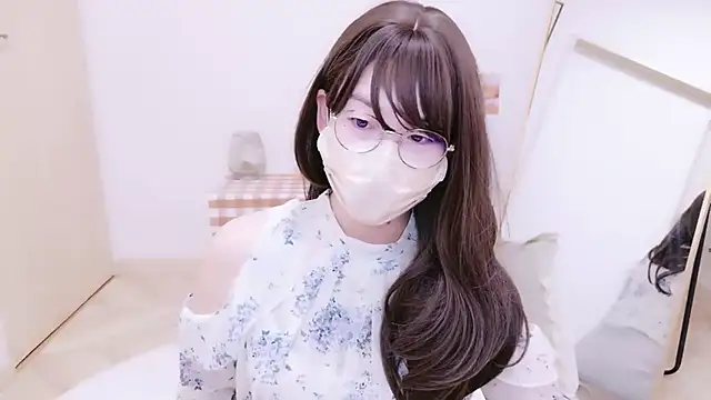 SAYORIxo online show from October 2025 01:13:02 AM