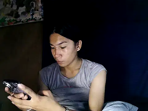 Asian PrettyAle online show from September 2025 02:37:02 AM