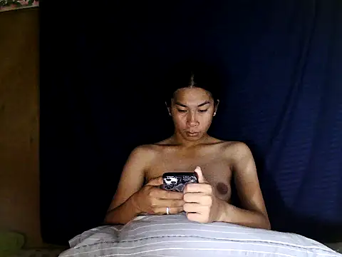 Asian PrettyAle online show from September 2025 03:11:01 AM