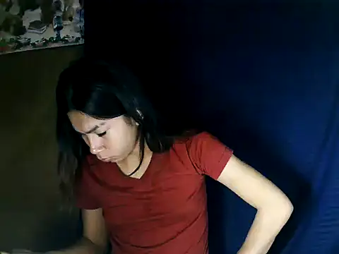 Asian PrettyAle online show from November 2025 03:30:02 PM